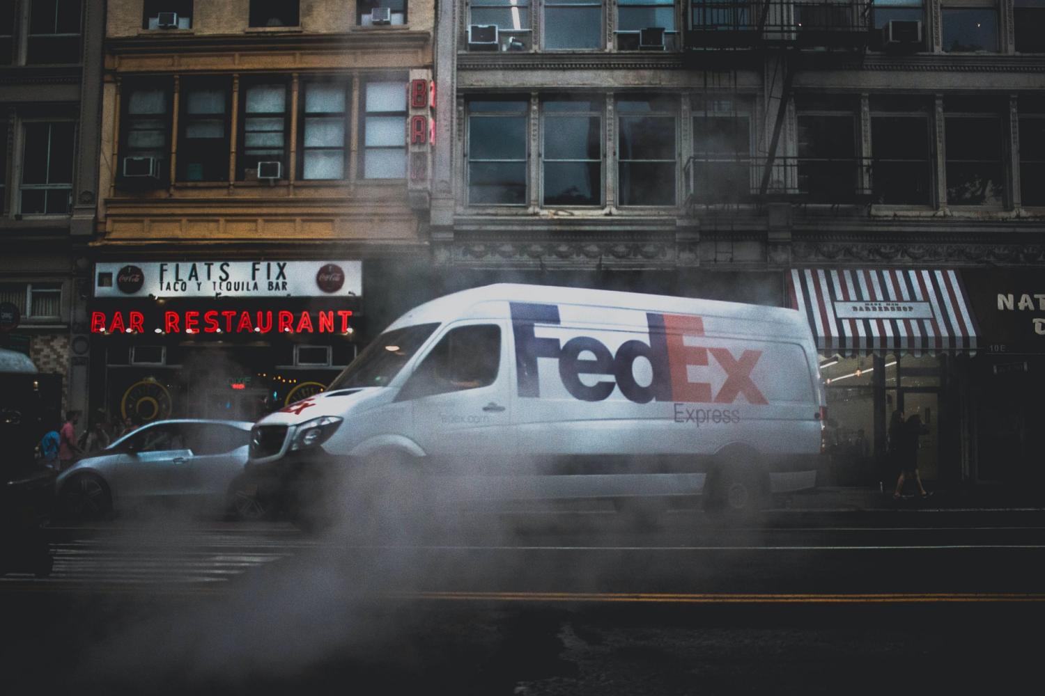 FedEx